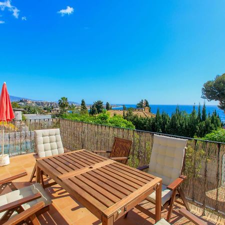 Salobreña Holiday Home Granado By Interhome מראה חיצוני תמונה
