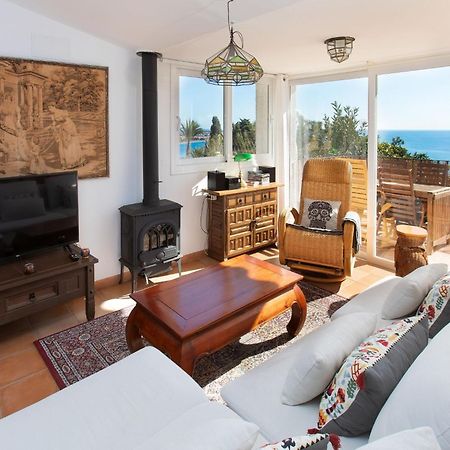 Salobreña Holiday Home Granado By Interhome מראה חיצוני תמונה