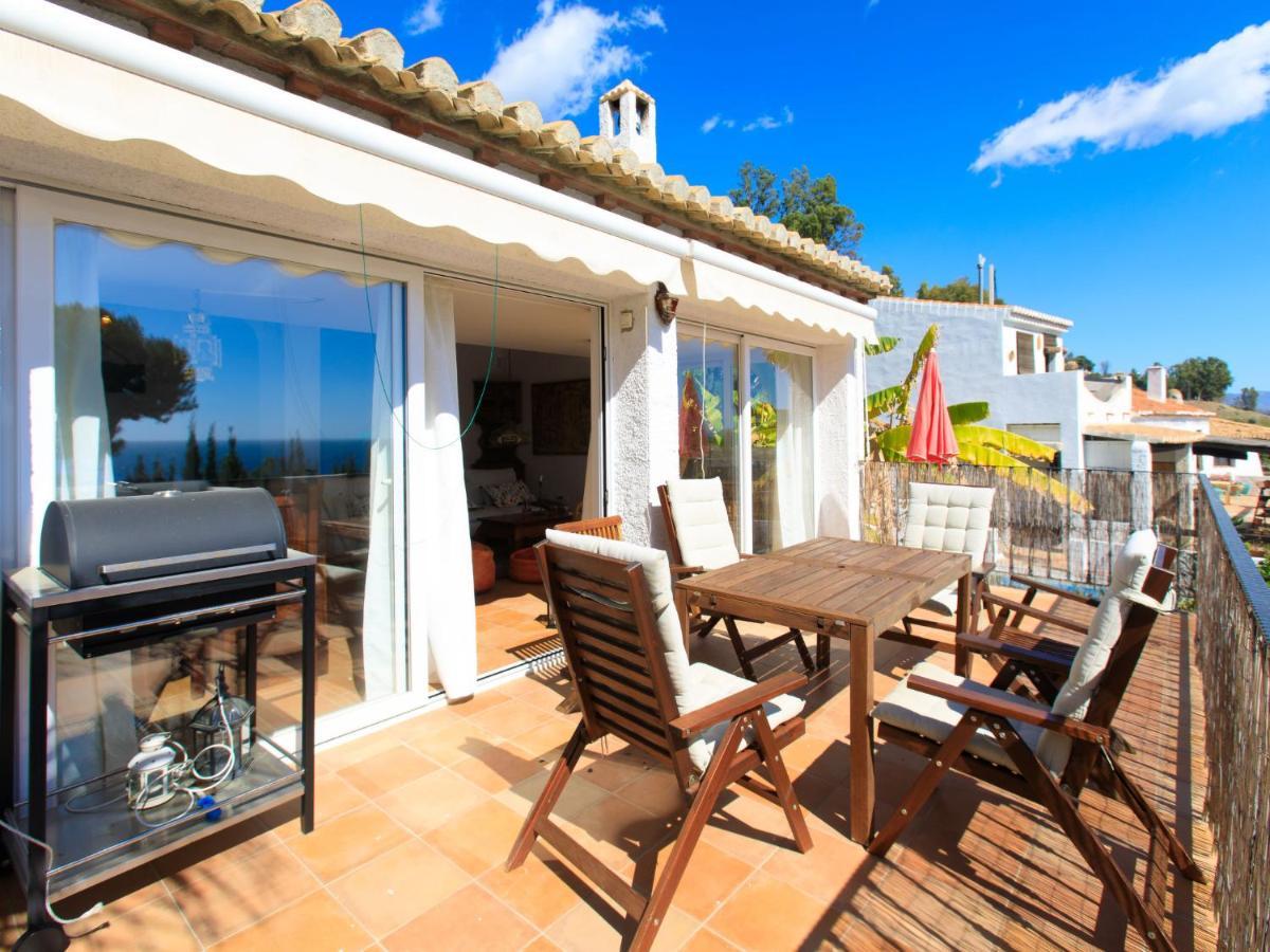 Salobreña Holiday Home Granado By Interhome מראה חיצוני תמונה