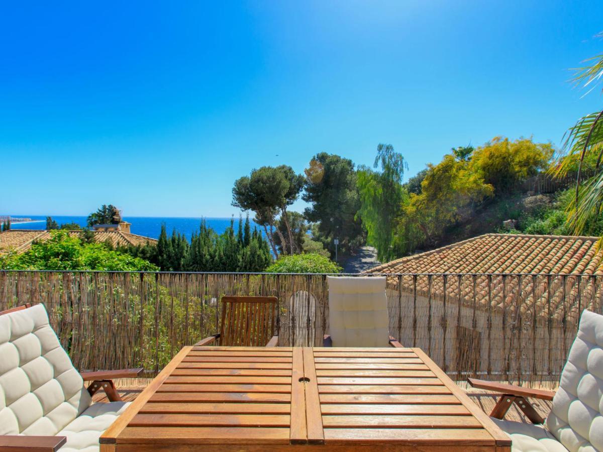 Salobreña Holiday Home Granado By Interhome מראה חיצוני תמונה