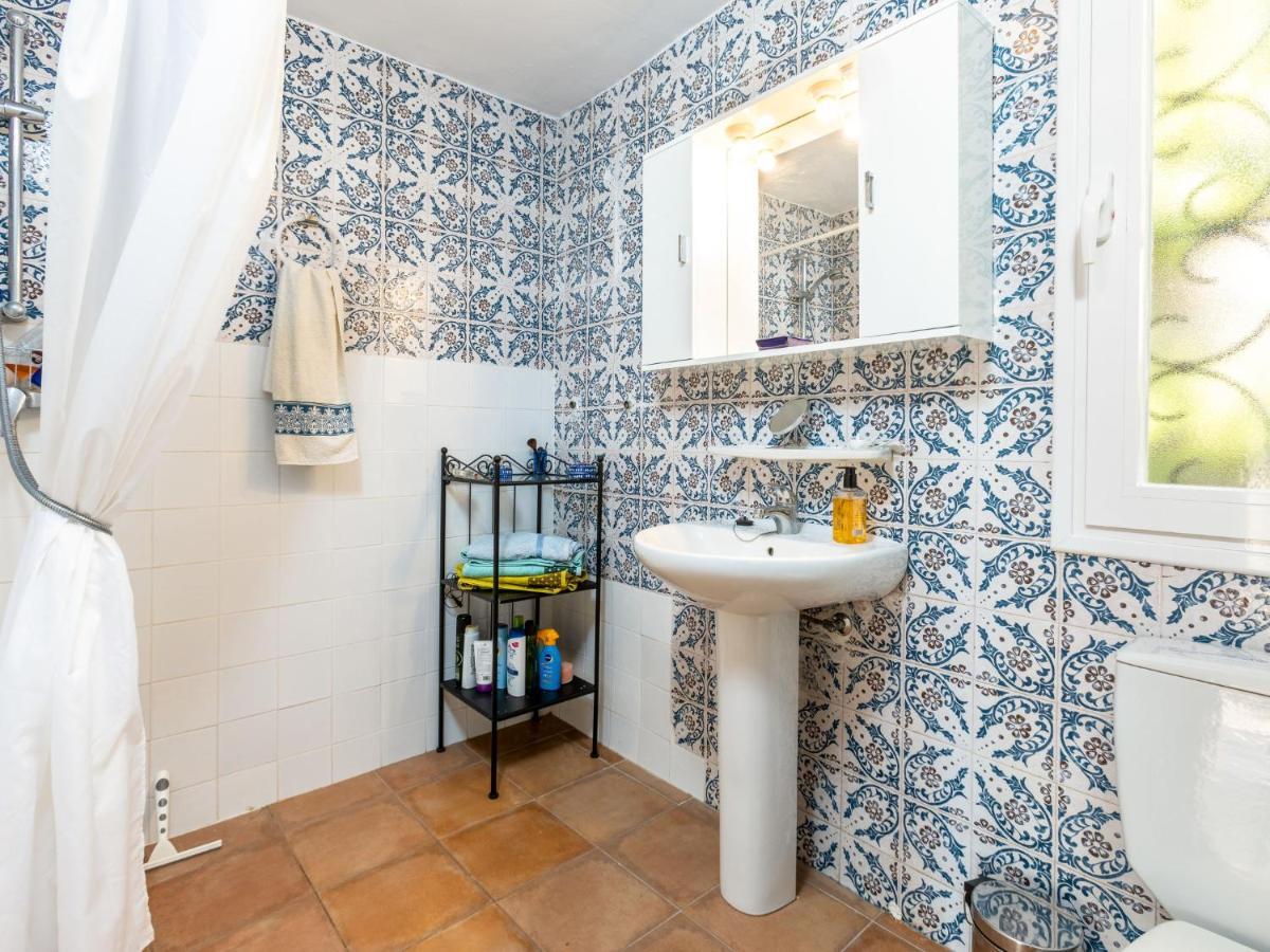 Salobreña Holiday Home Granado By Interhome מראה חיצוני תמונה