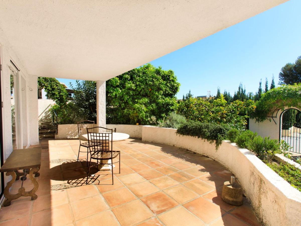 Salobreña Holiday Home Granado By Interhome מראה חיצוני תמונה