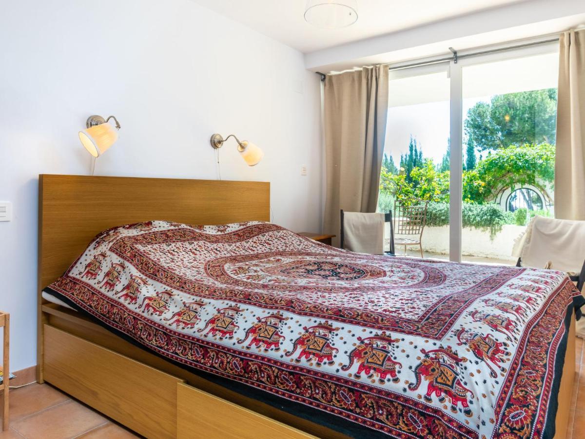 Salobreña Holiday Home Granado By Interhome מראה חיצוני תמונה