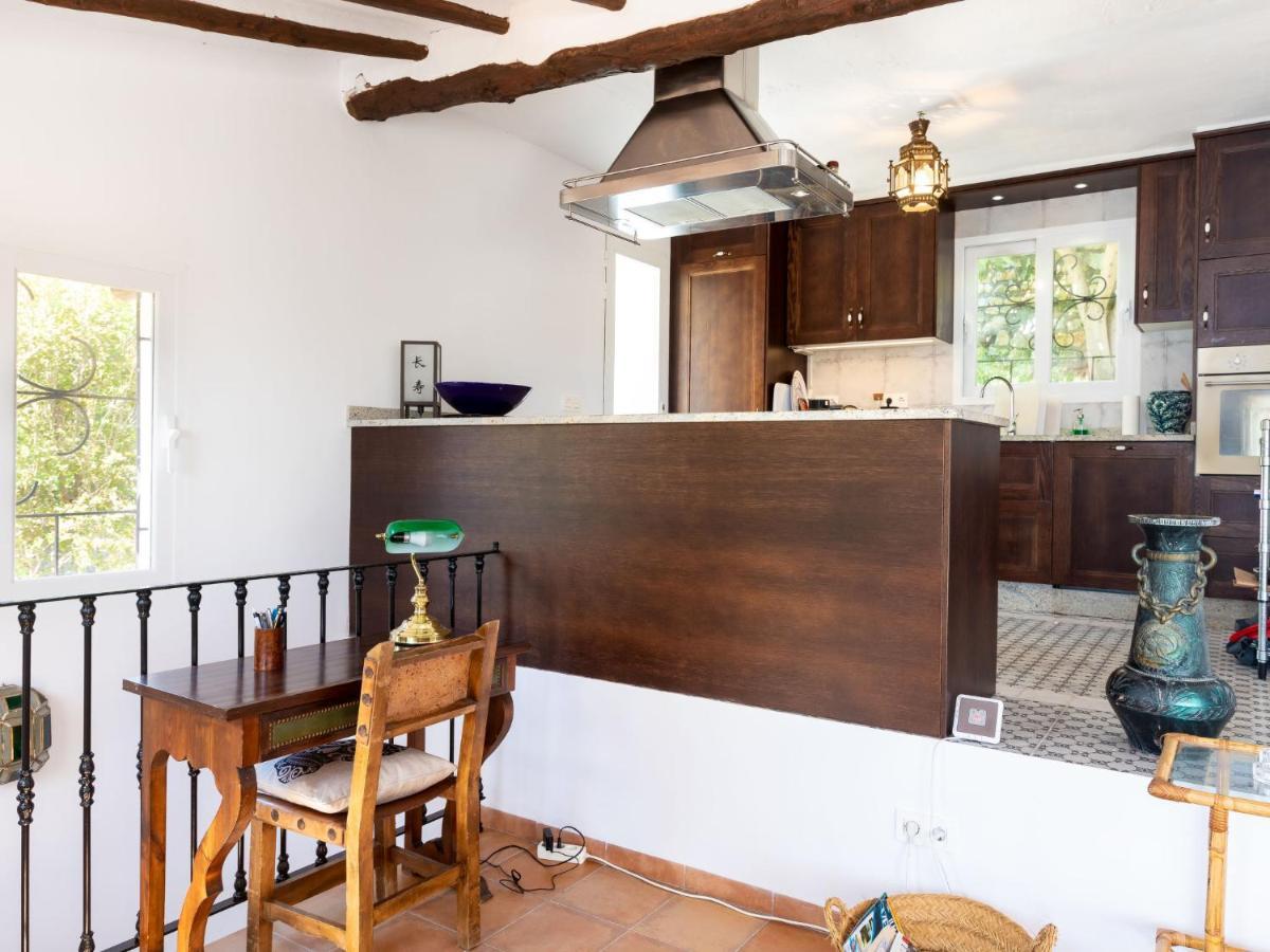 Salobreña Holiday Home Granado By Interhome מראה חיצוני תמונה