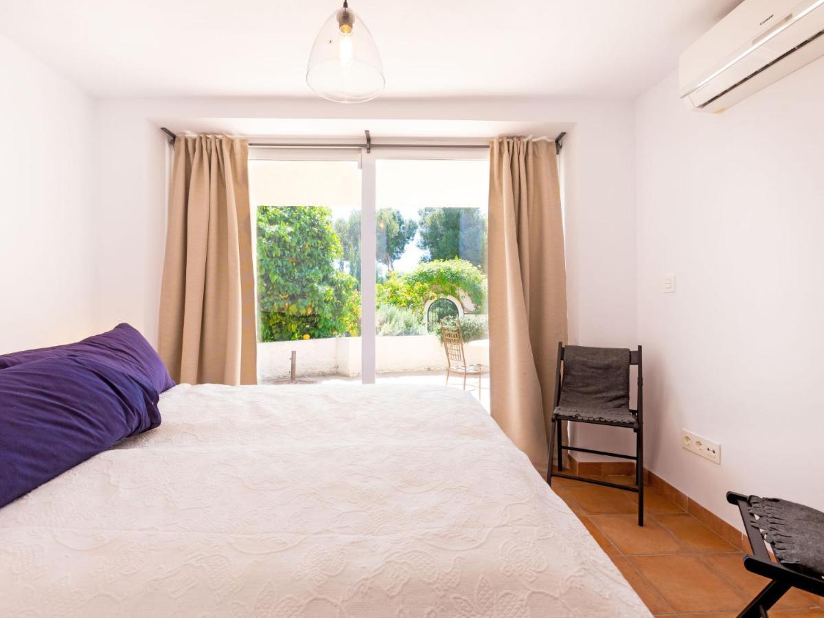 Salobreña Holiday Home Granado By Interhome מראה חיצוני תמונה