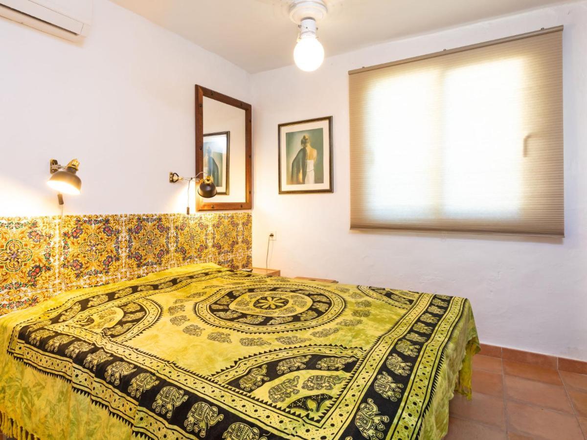 Salobreña Holiday Home Granado By Interhome מראה חיצוני תמונה