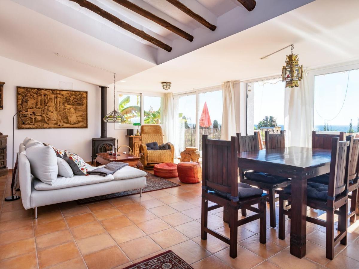 Salobreña Holiday Home Granado By Interhome מראה חיצוני תמונה