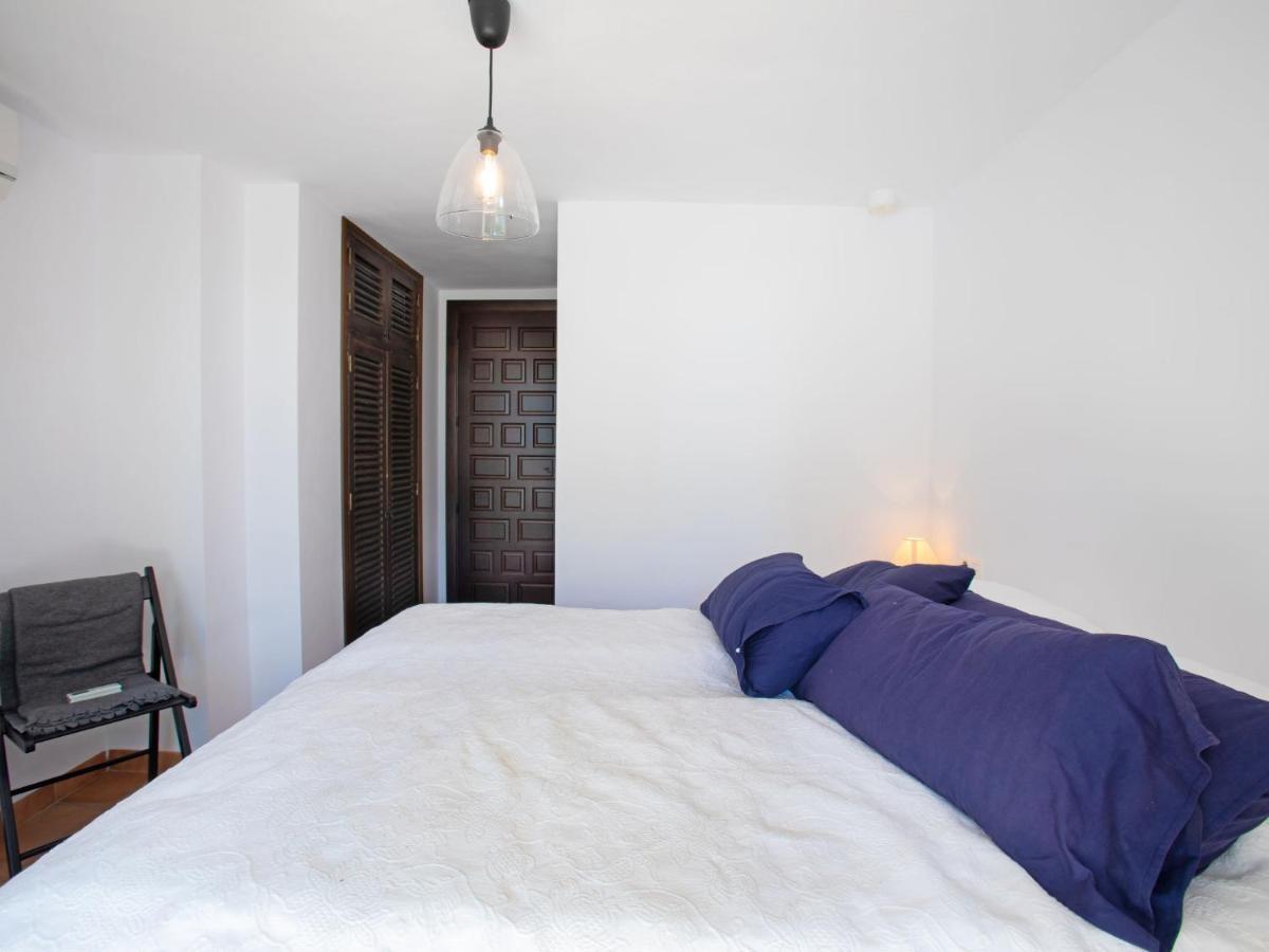 Salobreña Holiday Home Granado By Interhome מראה חיצוני תמונה
