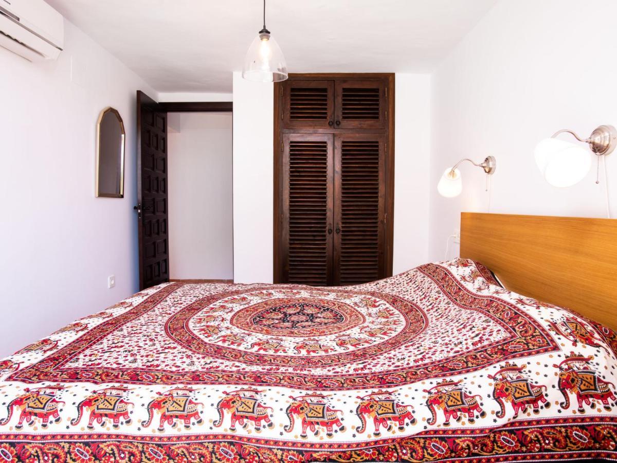 Salobreña Holiday Home Granado By Interhome מראה חיצוני תמונה