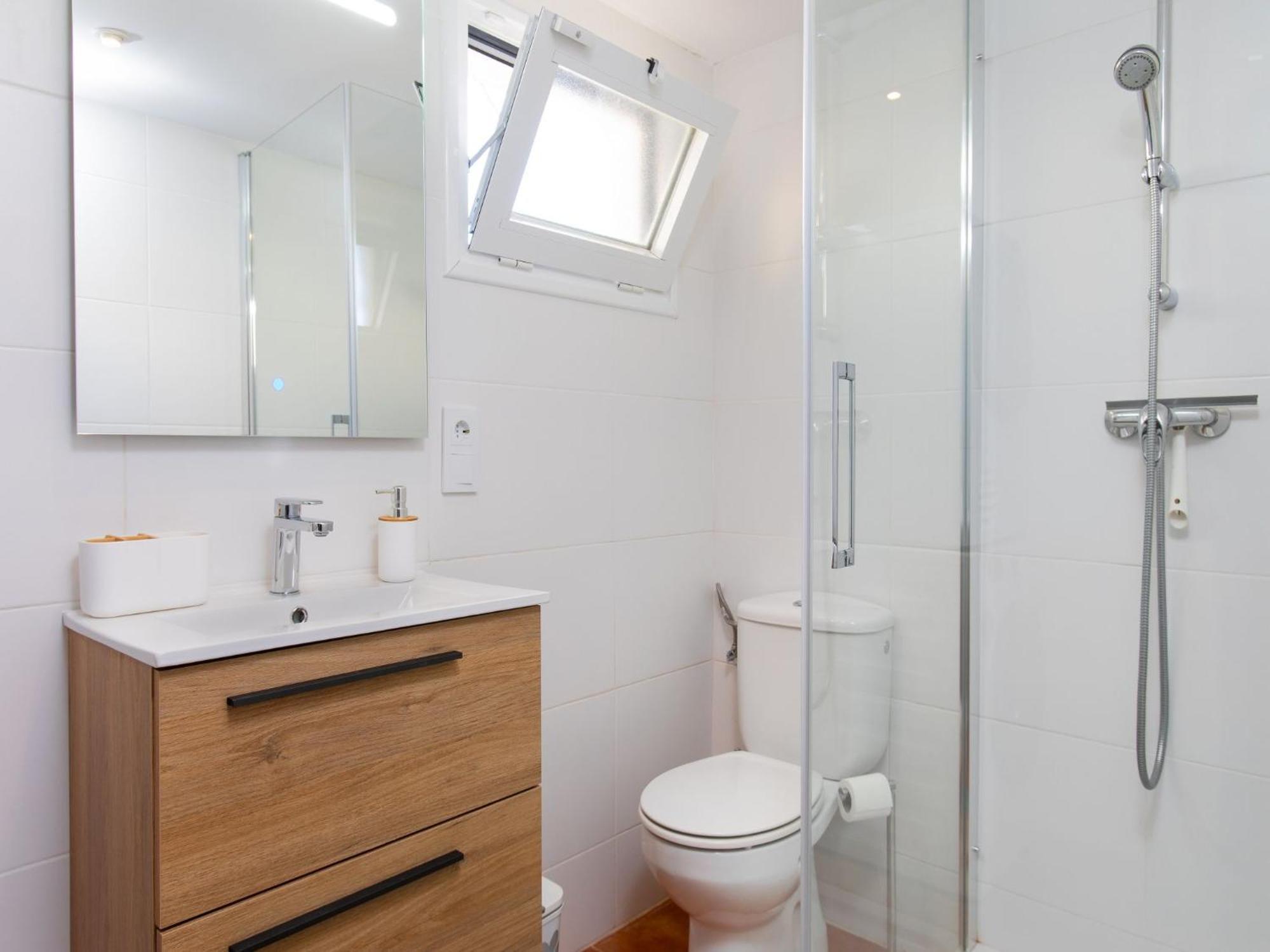 Salobreña Holiday Home Granado By Interhome מראה חיצוני תמונה
